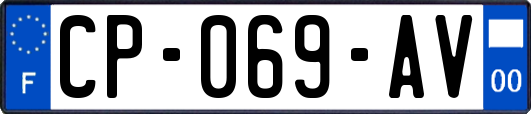 CP-069-AV