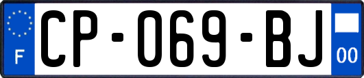 CP-069-BJ