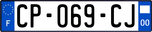 CP-069-CJ