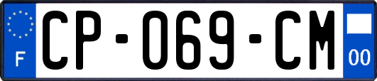 CP-069-CM