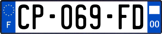 CP-069-FD