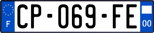 CP-069-FE