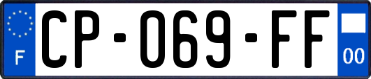 CP-069-FF
