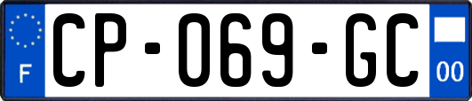 CP-069-GC