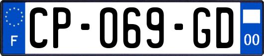 CP-069-GD
