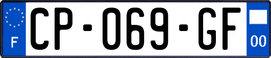 CP-069-GF