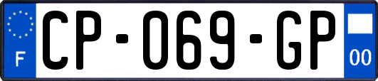 CP-069-GP