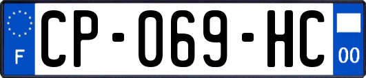 CP-069-HC