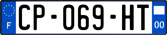CP-069-HT