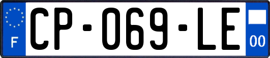 CP-069-LE