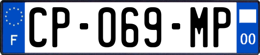 CP-069-MP