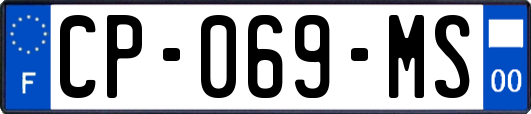 CP-069-MS