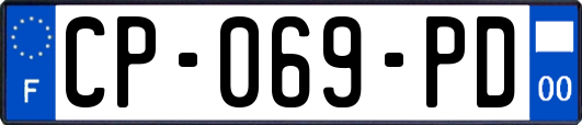 CP-069-PD