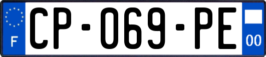 CP-069-PE