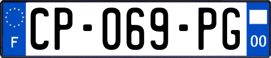 CP-069-PG