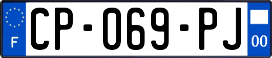 CP-069-PJ