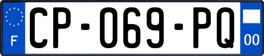 CP-069-PQ