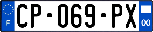 CP-069-PX