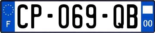 CP-069-QB