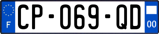 CP-069-QD