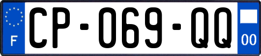 CP-069-QQ