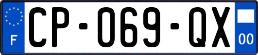 CP-069-QX