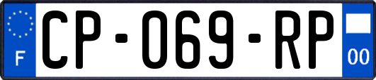 CP-069-RP