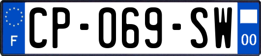 CP-069-SW