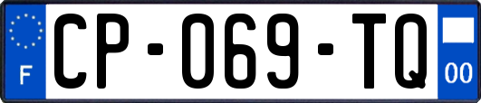 CP-069-TQ