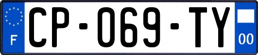 CP-069-TY