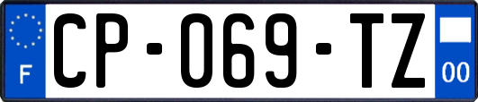 CP-069-TZ