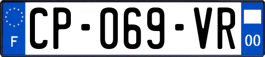 CP-069-VR