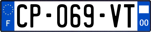 CP-069-VT