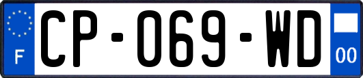 CP-069-WD