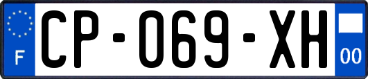 CP-069-XH