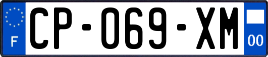 CP-069-XM