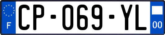 CP-069-YL