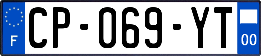 CP-069-YT