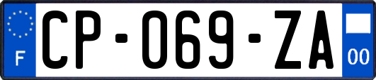 CP-069-ZA