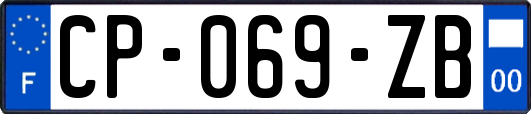 CP-069-ZB