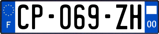 CP-069-ZH