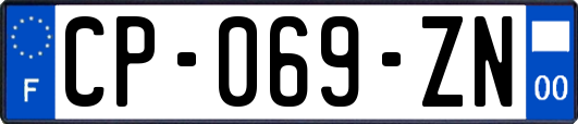 CP-069-ZN