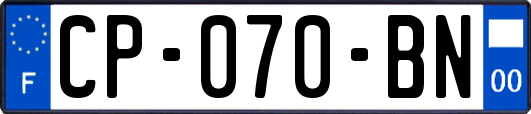 CP-070-BN