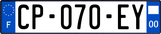 CP-070-EY