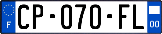 CP-070-FL