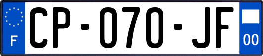 CP-070-JF