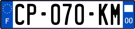 CP-070-KM