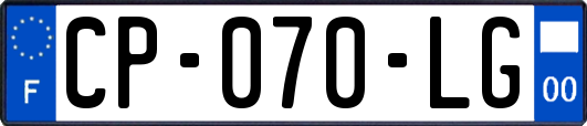 CP-070-LG