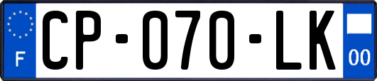 CP-070-LK