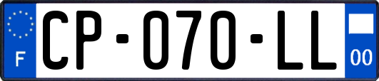 CP-070-LL